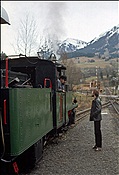 Foto SP_1119_70007: OeBB 699.01 / Egg / 30.12.1978