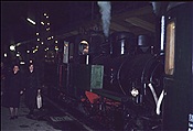 Foto SP_1119_70010: OeBB 699.01 / Egg / 30.12.1978
