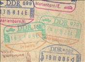 ID: 209: Transitstempel