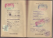 Foto SP_1120_71000avisa: Visa / Wartha / 07.04.1979