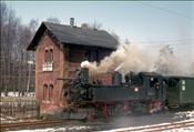 Foto SP_1120_71006: DR 99 1582-8 / Steinbach / 10.04.1979