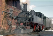 Foto SP_1120_71009: DR 99 1582-8 / Steinbach / 10.04.1979