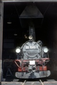 Foto SP_1120_71026: DR 99 1585-1 / Joehstadt / 10.04.1979