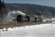 Foto SP_1120_72001: DR 99 1585-1 / Joehstadt - Wolkenstein / 10.04.1979