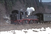 Foto SP_1120_72002: DR 99 1585-1 / Joehstadt - Wolkenstein / 10.04.1979