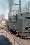 Foto SP_1120_72025: DR 99 1784-0 / Radebeul Ost / 11.04.1979