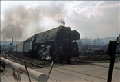 Foto SP_1120_73021: DR 01 0520-5 / Saalfeld / April 1979