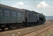 Foto SP_1120_73022: DR 01 0520-5 / Saalfeld / April 1979