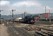 ID: 209: DR 95 0016-6 / Saalfeld / April 1979