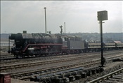 ID: 209: DR 44 0851-4 / Saalfeld / April 1979