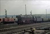 ID: 209: DR 44 0851-4 / Saalfeld / April 1979