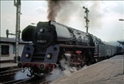 Foto SP_1120_74025: DR 01 0524-7 / Saalfeld / April 1979