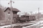 ID: 209: DR 99 1582-8 / Steinbach / 10.04.1979