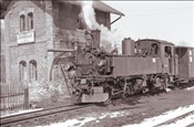 ID: 209: DR 99 1582-8 / Steinbach / 10.04.1979