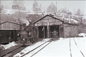 ID: 209: DR 99 1582-8 + DR 99 1585-1 / Joehstadt / 10.04.1979