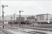 ID: 209: Bahnbetriebswerk / Saalfeld / April 1979