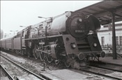 Foto SP_1120_75022: DR 01 0524-7 / Saalfeld / April 1979