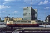 Foto SP_1121_00007: DB 103 216-8 / Muenchen / 26.05.1979