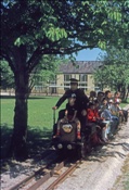 Foto SP_1121_00014: 1. Ellok der Welt / Muenchen / 26.05.1979