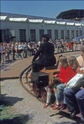 Foto SP_1121_00015: 1. Ellok der Welt / Muenchen / 26.05.1979