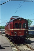 Foto SP_1121_00021: ET 85 07 / Muenchen / 26.05.1979