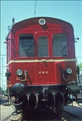 Foto SP_1121_00023: ET 85 07 / Muenchen / 26.05.1979