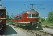 Foto SP_1121_00036: DB 517 001-4 / Muenchen / 26.05.1979