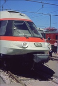 Foto SP_1121_00044: DB 403 / Muenchen / 26.05.1979