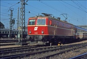 Foto SP_1121_00048: OeBB 1044.23 / Muenchen / 26.05.1979