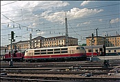 Foto SP_1121_00051: DB 103 216-8 / Muenchen / 26.05.1979