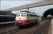 Foto SP_1122_00012: DB 112 502-0 / Hagen / 09.06.1979