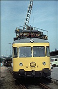 Foto SP_1122_00027: DB 702 049-8 / Wuppertal / 09.06.1979
