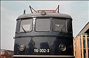 Foto SP_1123_00003: DB 110 002-3 / Wuppertal / 09.06.1979