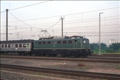 Foto SP_1124_00004: DB 140 840-0 / Nuernberg / 27.07.1979