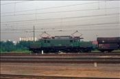 Foto SP_1124_00012: DB 194 567-4 / Nuernberg / 27.07.1979