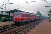 Foto SP_1124_00019: DB 432 122-0 / Nuernberg / 27.07.1979