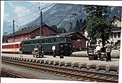 Foto SP_1124_10054: OeBB 1110.27 / Jenbach / 29.07.1979
