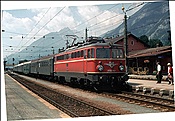 Foto SP_1124_10056: OeBB 1042.602 / Jenbach / 29.07.1979