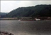 Foto SP_1124_15018: DB 110 + DB 103 / Remagen / August 1979