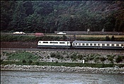 Foto SP_1124_15037: DB 111 / Remagen / August 1979