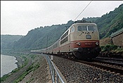 Foto SP_1124_15042: DB 103 142-6 / Remagen / August 1979