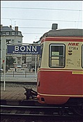 Foto SP_1124_15053: KBE ET 56 / Bonn / August 1979