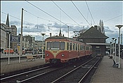 Foto SP_1124_15054: KBE ET 56 / Bonn / August 1979