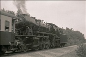 Foto SP_1125_50018: VSM6 (ex DB 23 071) / Apeldoorn - Loenen / 02.09.1979