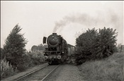 Foto SP_1125_50024: VSM2 (ex DB 23 076) / Apeldoorn - Loenen / 02.09.1979