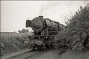 Foto SP_1125_50026: VSM2 (ex DB 23 076) / Apeldoorn - Loenen / 02.09.1979