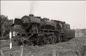 Foto SP_1125_50027: VSM6 (ex DB 23 071) / Beekbergen / 02.09.1979