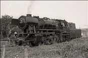 Foto SP_1125_50028: VSM6 (ex DB 23 071) / Beekbergen / 02.09.1979