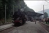 Foto SP_1125_70004: DB 86 346 / Bad Herrenalb / 29.09.1979