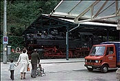 Foto SP_1125_70005: DB 86 346 / Bad Herrenalb / 29.09.1979
